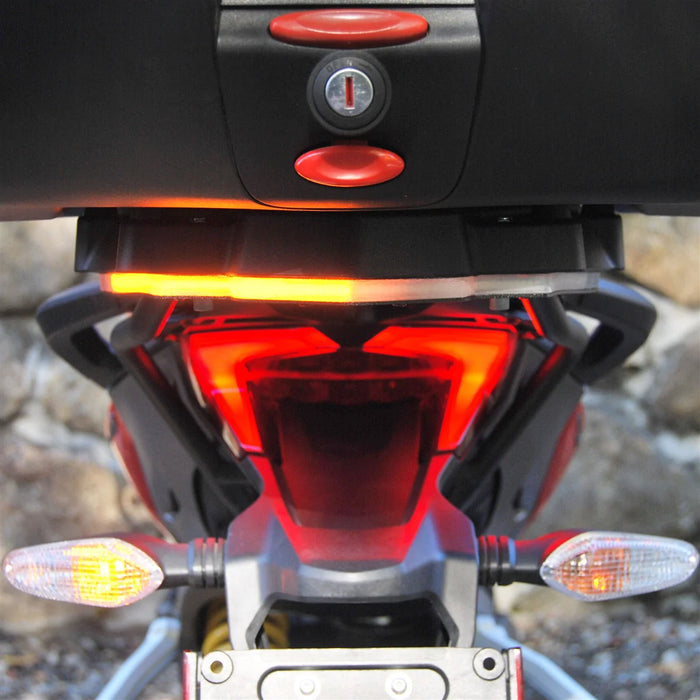 Ducati Multistrada LGR Signals ('15-Present) (2015-Present)