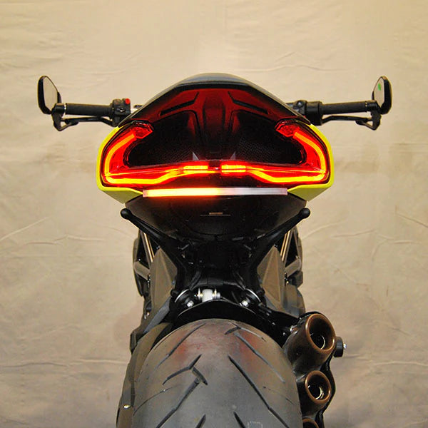 MV Agusta Dragster 800 Rear Turn Signals (2019-Present) (2019-Present)