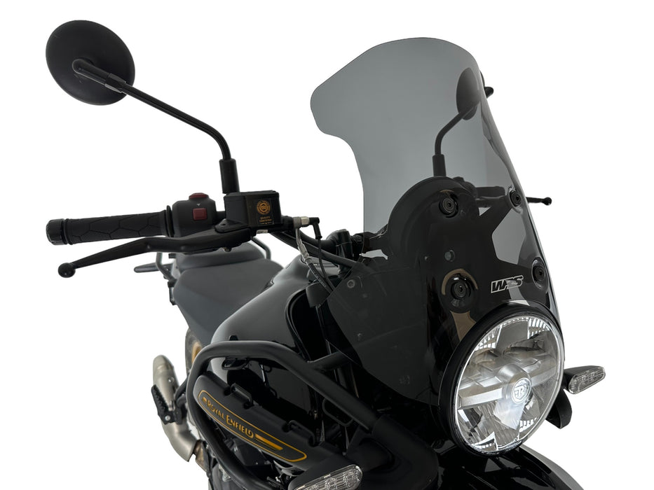 ROYAL ENFIELD HIMALAYAN 450 2024 WINDCSREEN TOURING