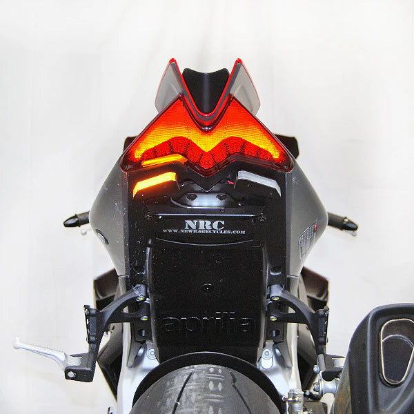 Aprilia Tuono Fender Eliminator (2021-Present) (2021-Present)