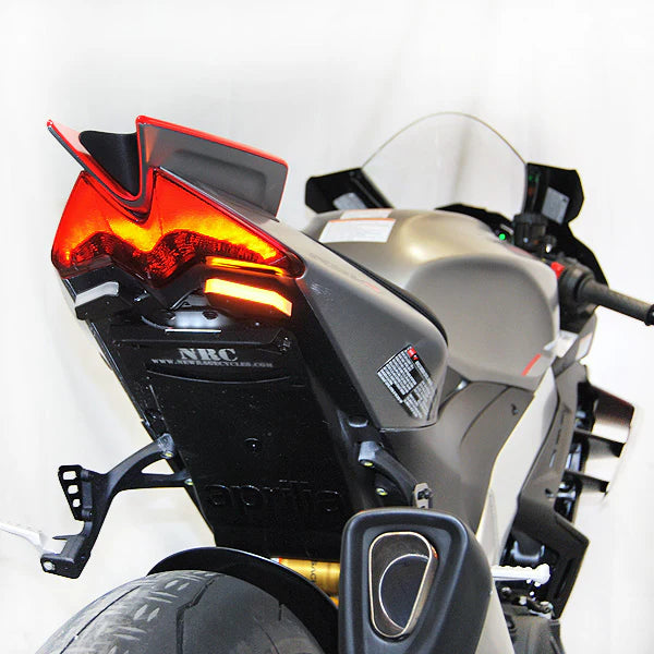 Aprilia Tuono Fender Eliminator (2021-Present) (2021-Present)