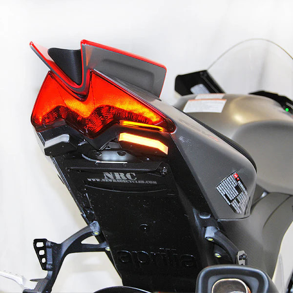 Aprilia Tuono Fender Eliminator (2021-Present) (2021-Present)