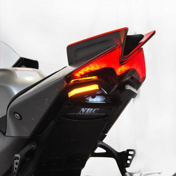 Aprilia RSV4 Fender Eliminator (2021-Present) (2021-Present)