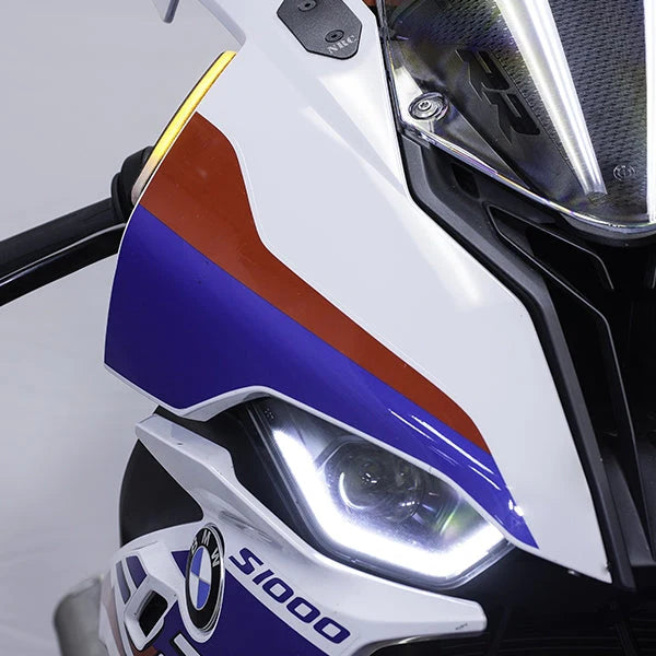 BMW S1000RR Front Turn Signals (2020-Present) (2020-Present)