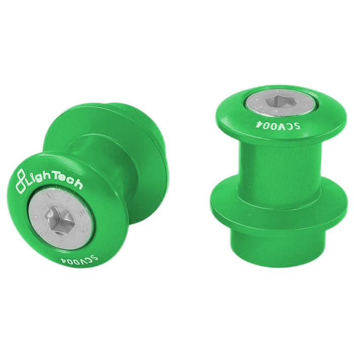 Swing Arm Spools / Bobbins