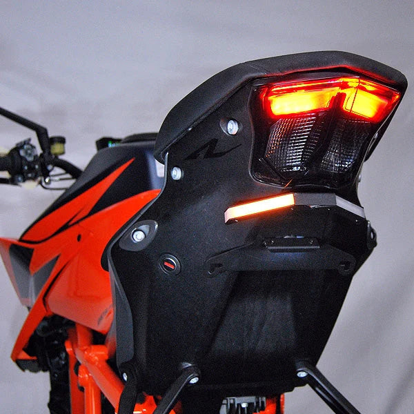 KTM SuperDuke 1290 Fender Eliminator (2020-Present) (2020-Present)