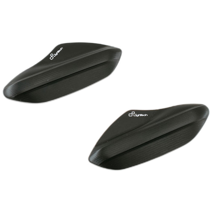 APRILIA RS660 (20-24) Mirror Block Off Plates Lightech