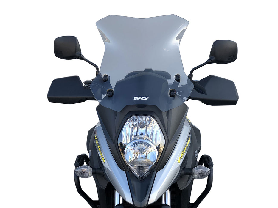 SUZUKI V-STROM 650 / XT 2017-2024 TOURING WINDSCREEN