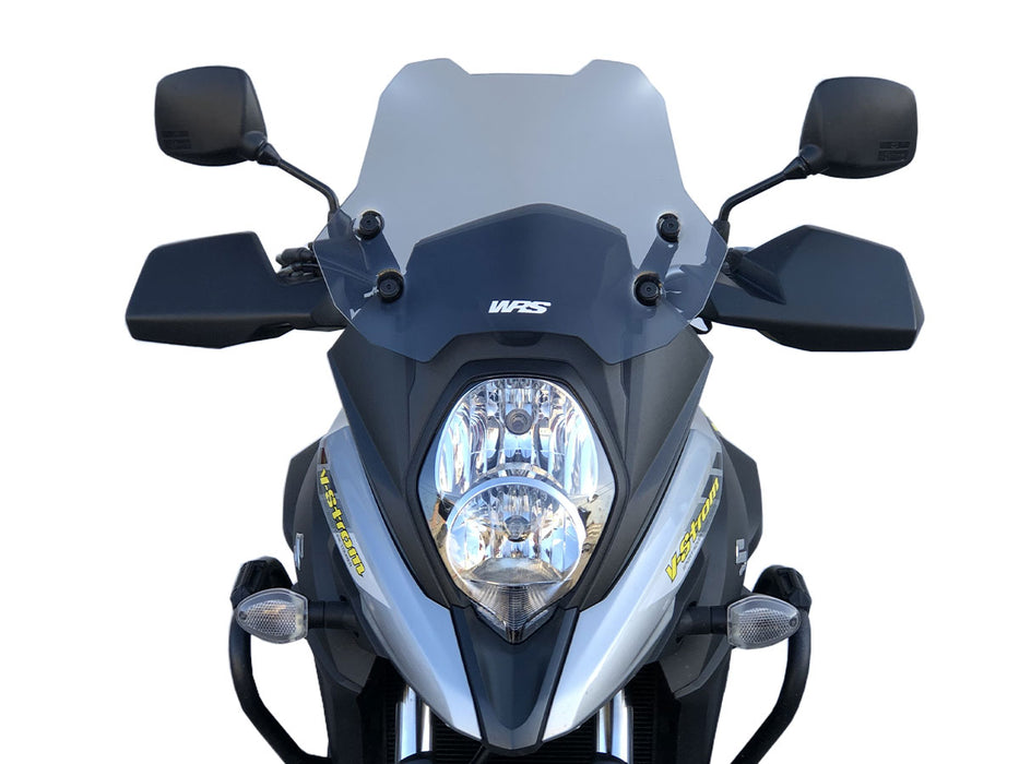 SUZUKI V-STROM 650 / XT 2017-2024 SPORT WINDSCREEN