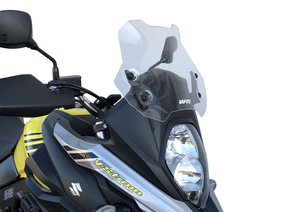 SUZUKI V-STROM 650 / XT 2017-2024 SPORT WINDSCREEN