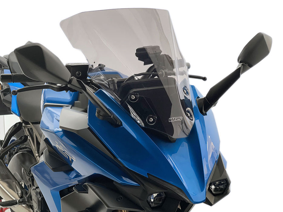 SUZUKI GSX-S 1000 GT 2022-2024 TOURING WINDSCREEN