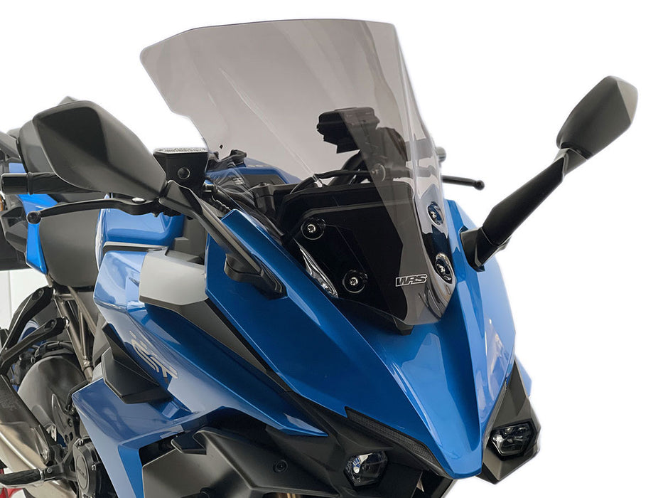 SUZUKI GSX-S 1000 GT 2022-2024 TOURING WINDSCREEN