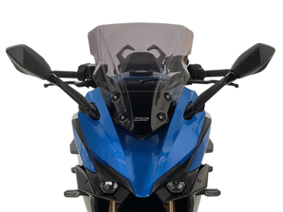 SUZUKI GSX-S 1000 GT 2022-2024 TOURING WINDSCREEN