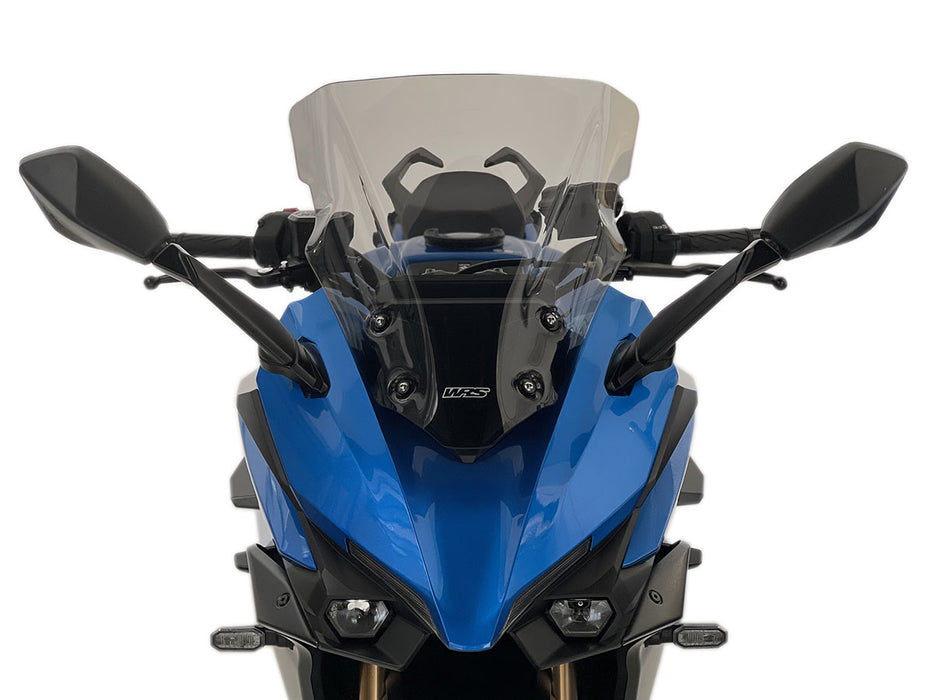 SUZUKI GSX-S 1000 GT 2022-2024 TOURING WINDSCREEN