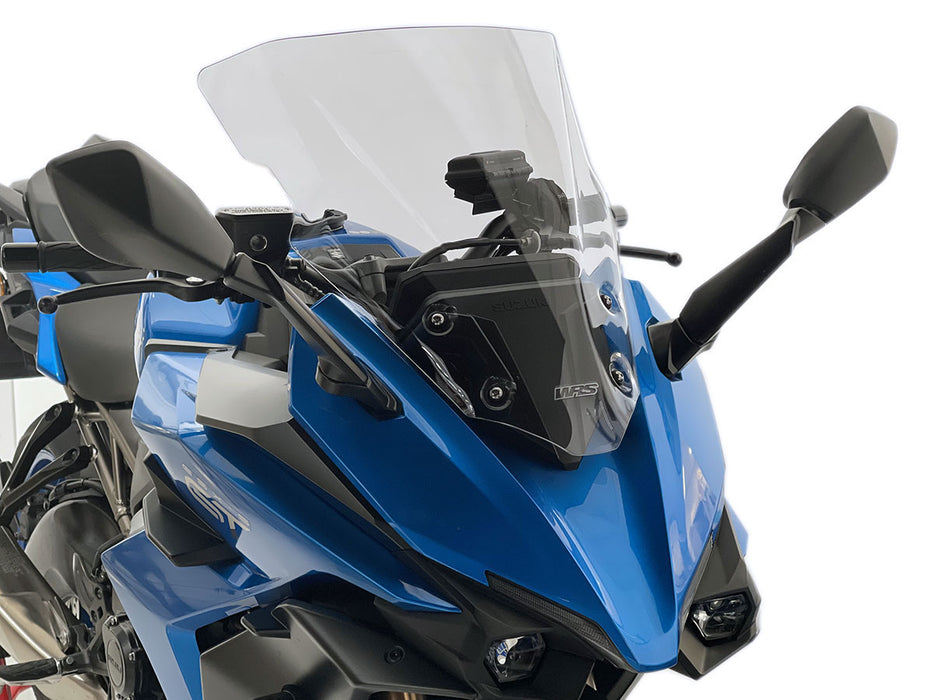 SUZUKI GSX-S 1000 GT 2022-2024 TOURING WINDSCREEN