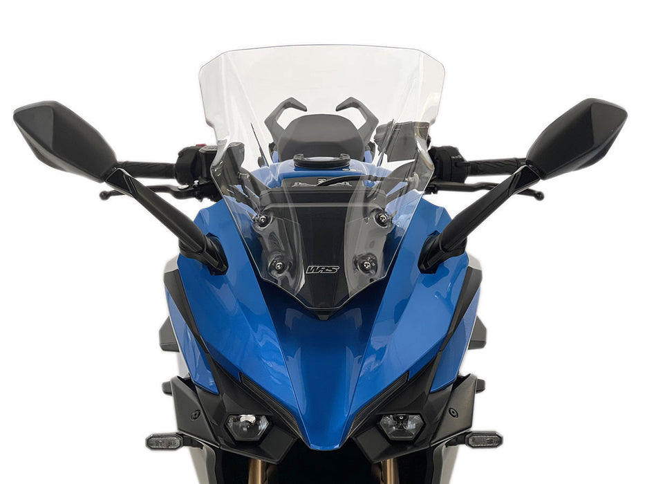 SUZUKI GSX-S 1000 GT 2022-2024 TOURING WINDSCREEN