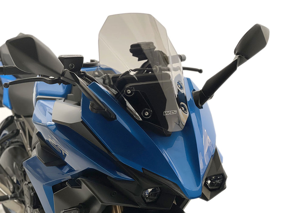 SUZUKI GSX-S 1000 GT 2022-2024 SPORT WINDSCREEN