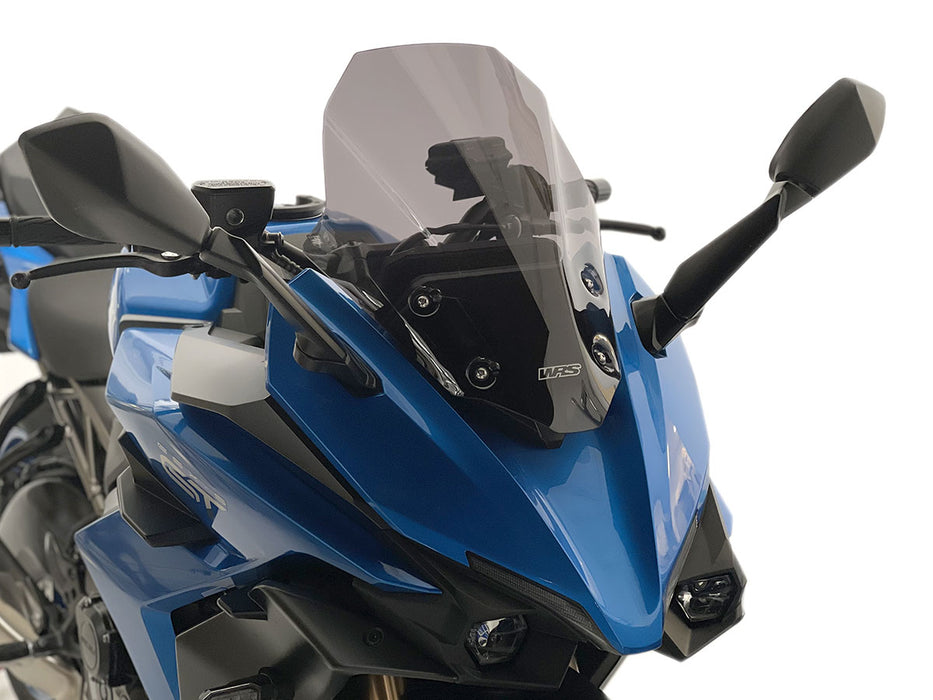 SUZUKI GSX-S 1000 GT 2022-2024 SPORT WINDSCREEN