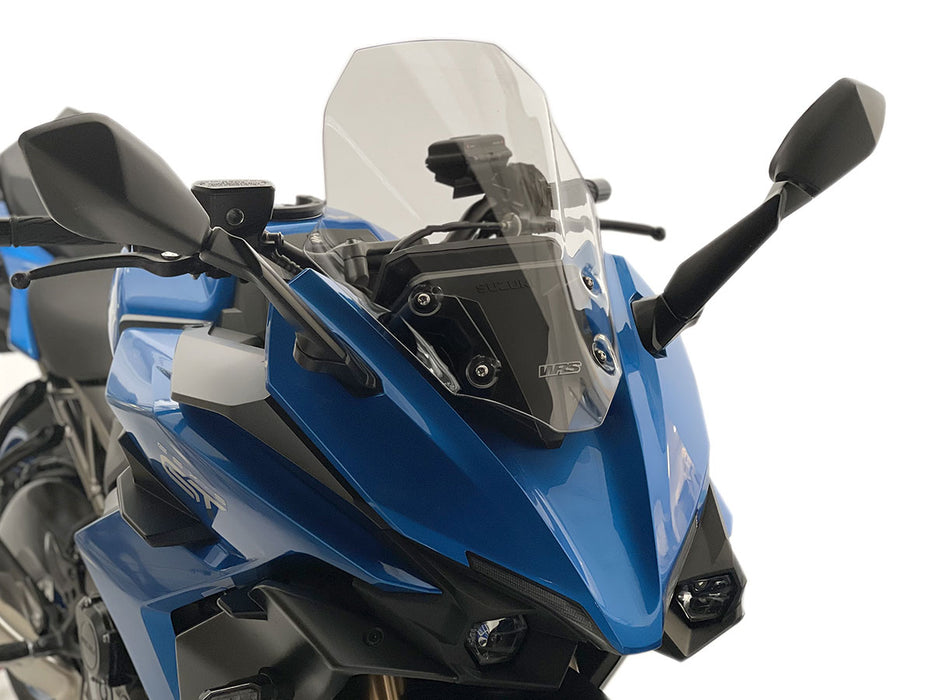 SUZUKI GSX-S 1000 GT 2022-2024 SPORT WINDSCREEN