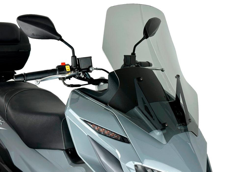 SYM JET X 125 2023-2024 WINDSCREEN TOURING