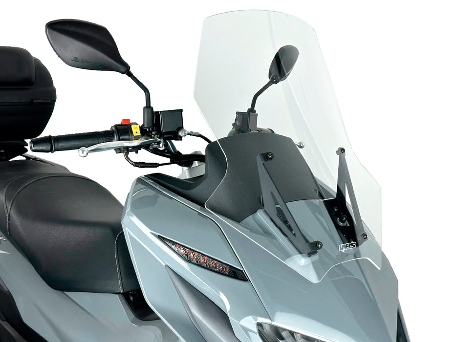 SYM JET X 125 2023-2024 WINDSCREEN TOURING