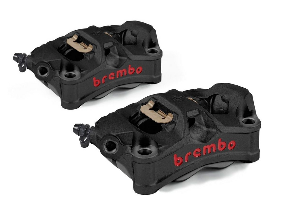 Brembo Stylema Caliper Set