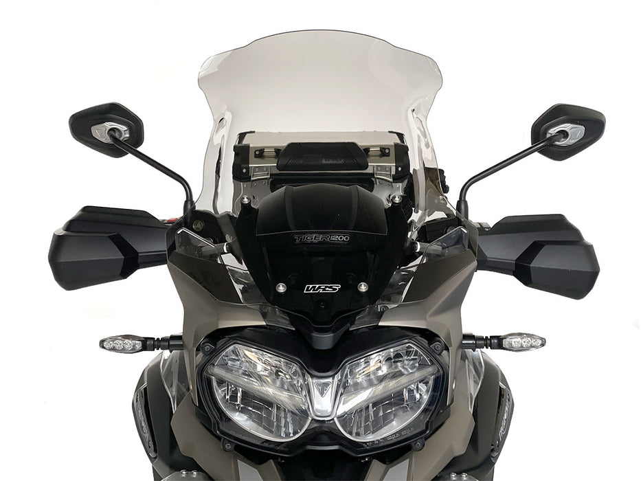 TRIUMPH TIGER EXPLORER 1200 2016-2021 TOURING WINDSCREEN