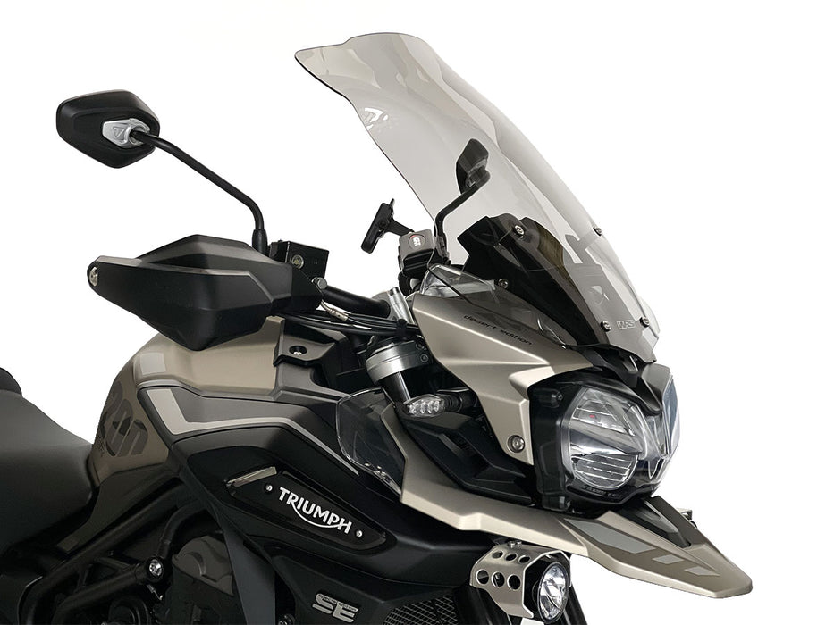 TRIUMPH TIGER EXPLORER 1200 2016-2021 TOURING WINDSCREEN