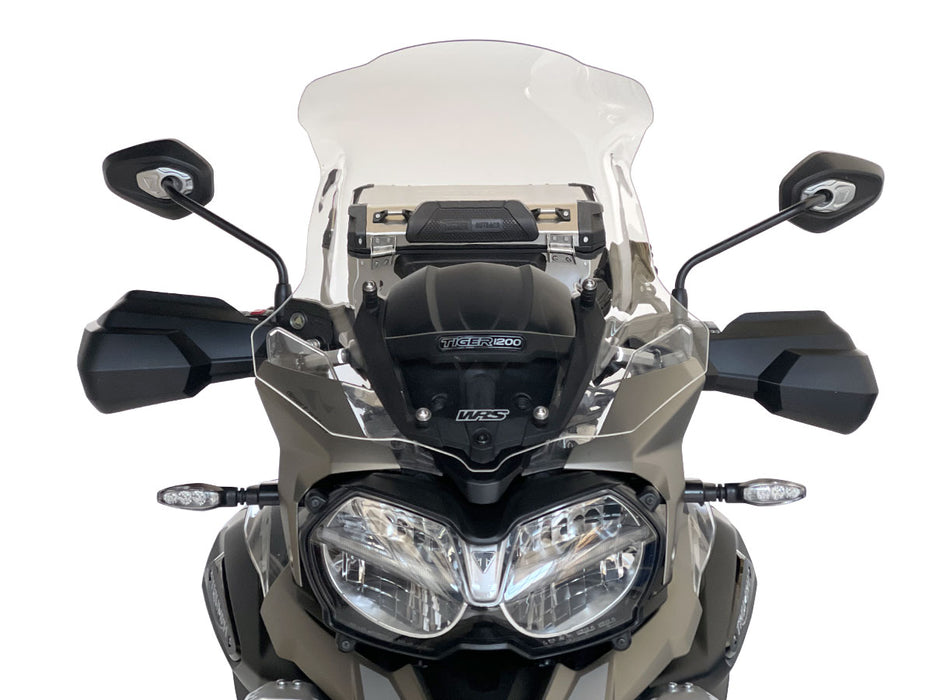 TRIUMPH TIGER EXPLORER 1200 2016-2021 TOURING WINDSCREEN