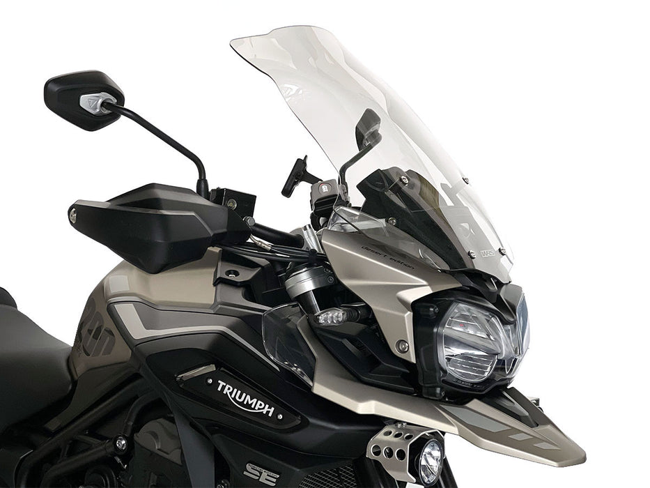 TRIUMPH TIGER EXPLORER 1200 2016-2021 TOURING WINDSCREEN