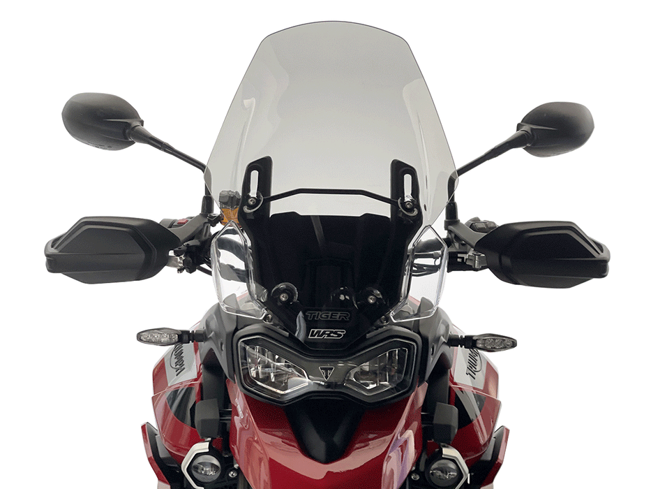 TRIUMPH TIGER 850 / 900 2020-2024 TOURING WINDSCREEN