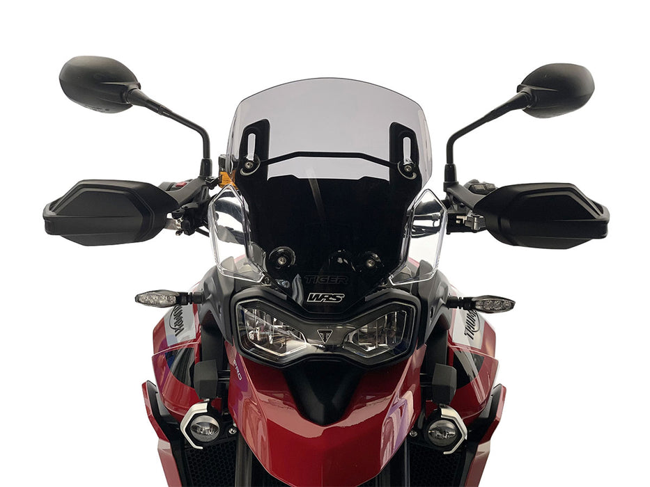 TRIUMPH TIGER 850 / 900 GT/PRO 2020-2024 SPORT WINDSCREEN