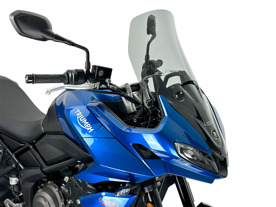 TRIUMPH TIGER SPORT 660 2022-2024 TOURING WINDSCREEN