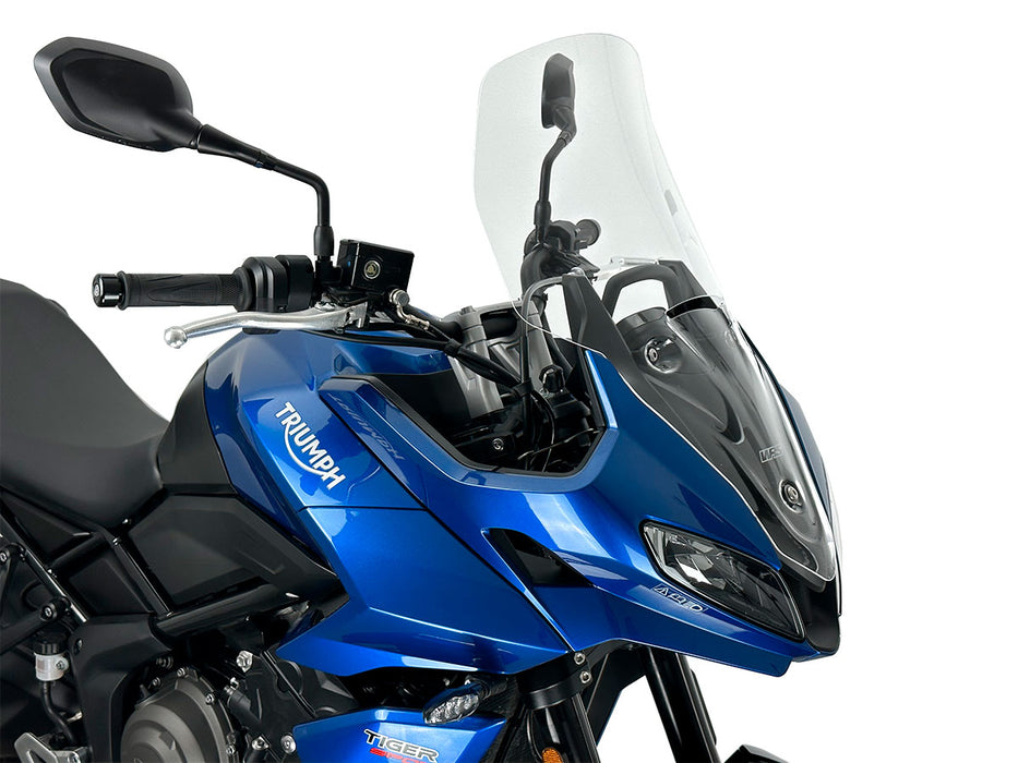 TRIUMPH TIGER SPORT 660 2022-2024 TOURING WINDSCREEN