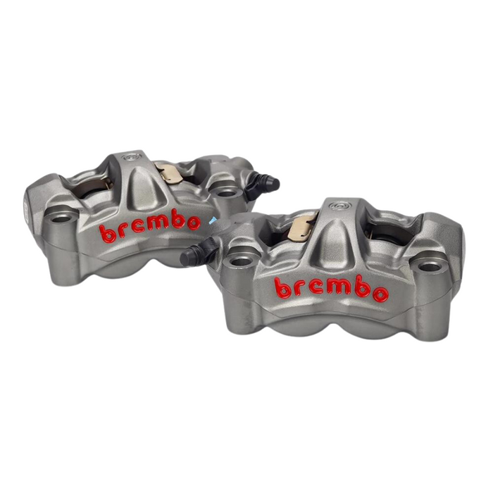 Brembo M50 Caliper Set