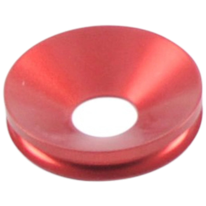 Pair of Alluminium insert for Wheel Axle Sliders