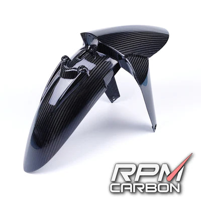 BMW R1200GS / R1250GS 2013+ Carbon Fiber Front Fender