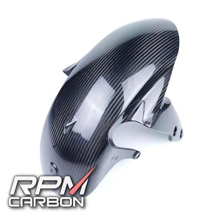 Suzuki GSX-R 1000 2009-2016 Carbon Fiber Front Fender