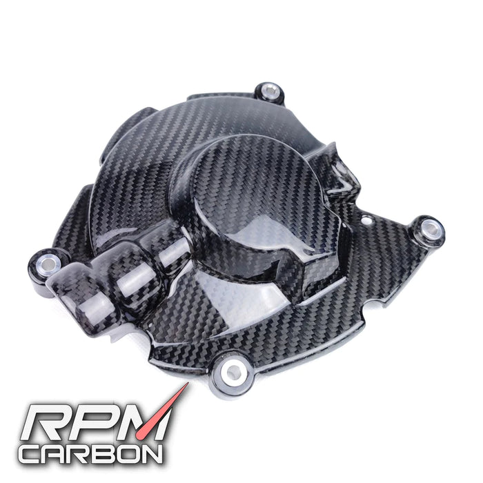 Yamaha R1 2015+ / MT10 2016+ Carbon Fiber Clutch Cover