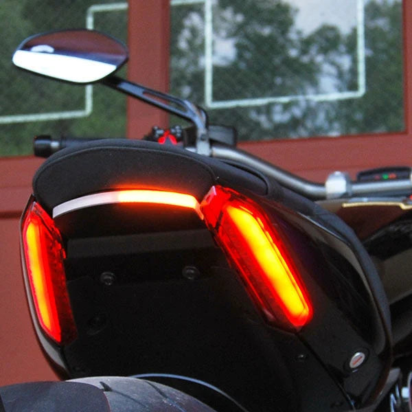 Ducati XDiavel Rear Turn Signals (2016-Present)