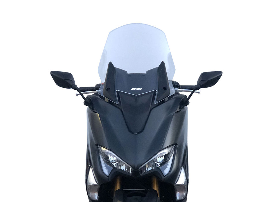 YAMAHA T-MAX 530 2017-19 / 560 2019-2021 TOURING WINDSCREEN