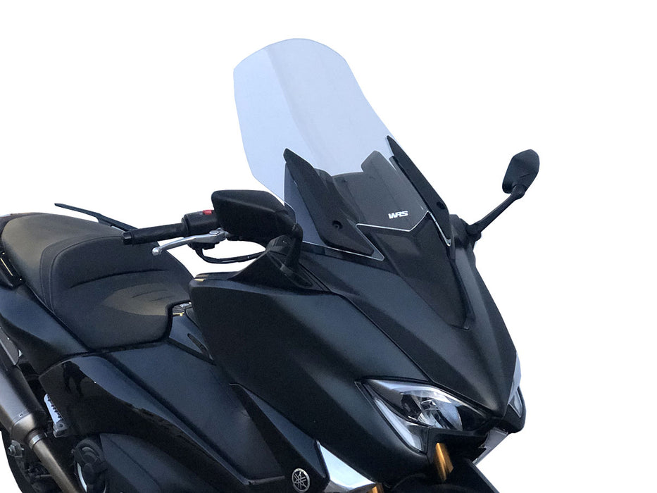 YAMAHA T-MAX 530 2017-19 / 560 2019-2021 TOURING WINDSCREEN