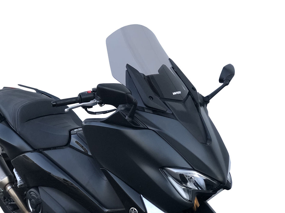 YAMAHA T-MAX 530 2017-19 / 560 2019-2021 STANDARD WINDSCREEN