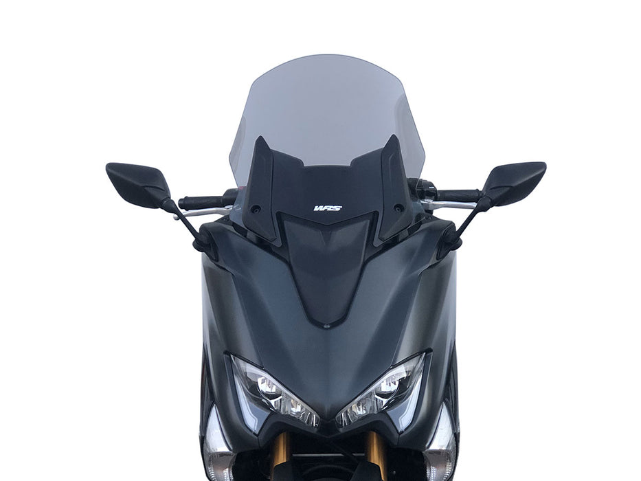 YAMAHA T-MAX 530 2017-19 / 560 2019-2021 STANDARD WINDSCREEN