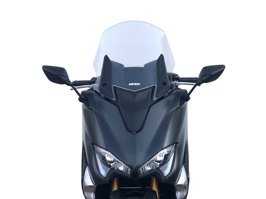 YAMAHA T-MAX 530 2017-19 / 560 2019-2021 STANDARD WINDSCREEN