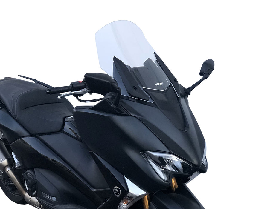 YAMAHA T-MAX 530 2017-19 / 560 2019-2021 STANDARD WINDSCREEN