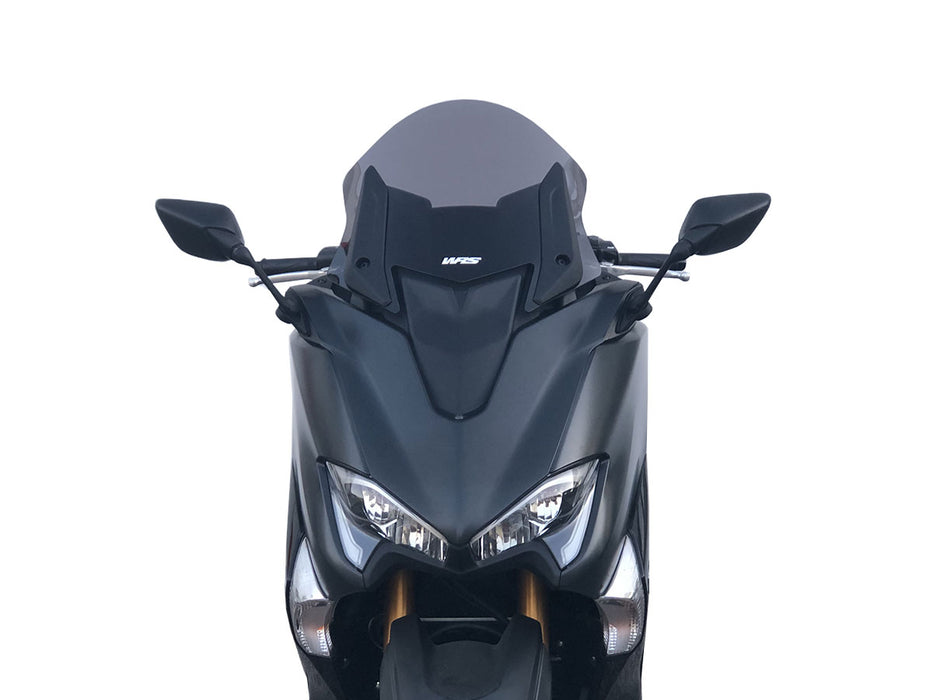 YAMAHA T-MAX 530 2017-19 / 560 2019-2021 SPORT WINDSCREEN