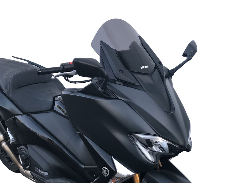 YAMAHA T-MAX 530 2017-19 / 560 2019-2021 SPORT WINDSCREEN