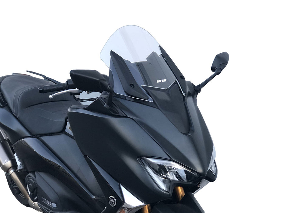 YAMAHA T-MAX 530 2017-19 / 560 2019-2021 SPORT WINDSCREEN