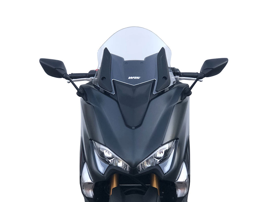 YAMAHA T-MAX 530 2017-19 / 560 2019-2021 SPORT WINDSCREEN